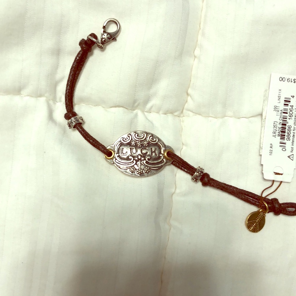 Lucky Brand bracelet
